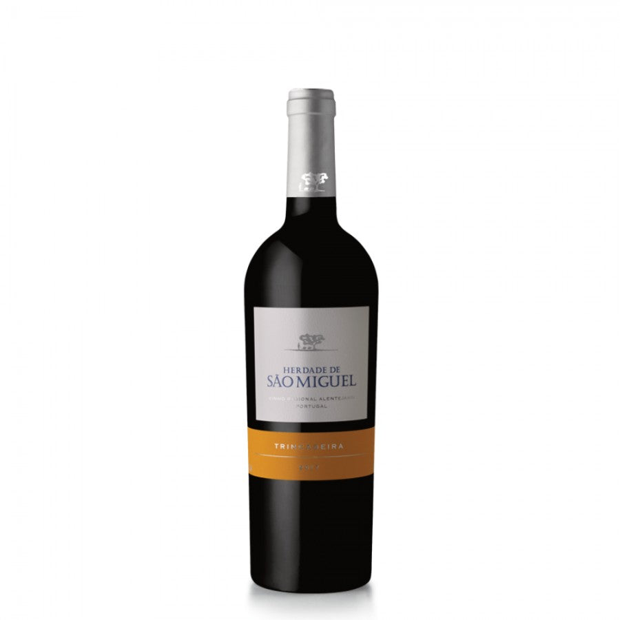 Vinho Tinto Herdade de São Miguel Trincadeira