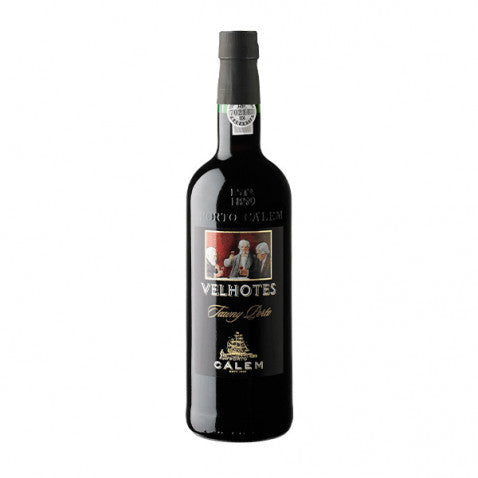 Vinho do Porto Velhotes Tawny