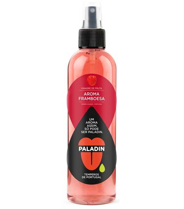 Paladin Raspberry Vinegar