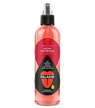 Vinagre Framboesa Paladin