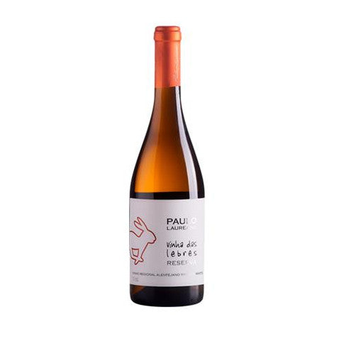Vinho Branco Vinha das Lebres Reserva