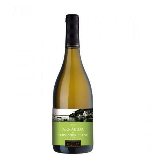 Arrábida Sauvignon Blanc -valkoviinit