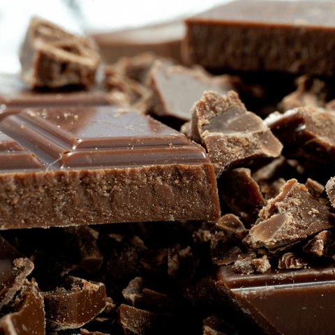 Chocolates e Coisas Doces