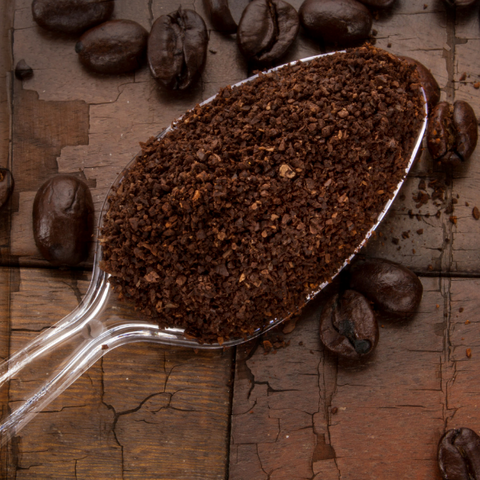 Moído, Grão e Solúveis