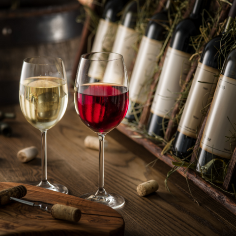 Produtores Bairrada, Beiras, Dão e Tejo