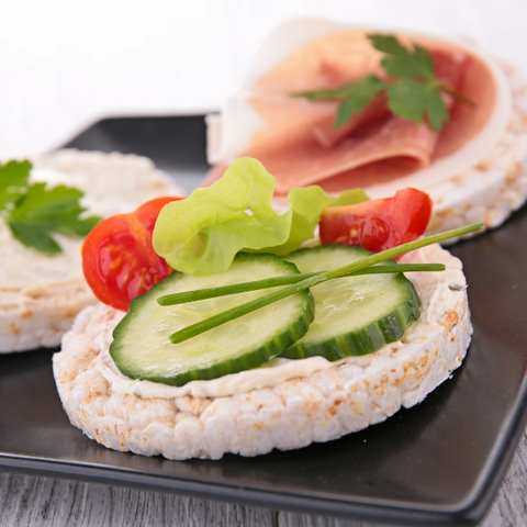 Bolachas Dietéticas