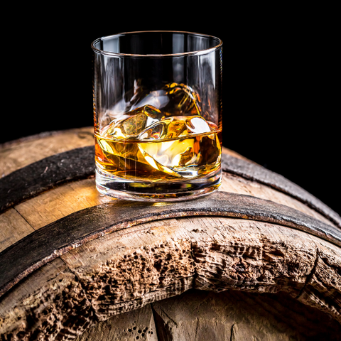 Espirituosas Nacionais