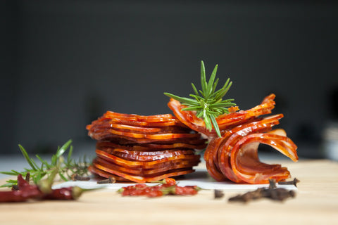 Enchidos Regionais Caseiros Alentejanos - Oriola