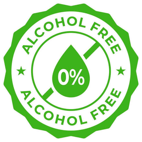 Bebidas sem Alcoól
