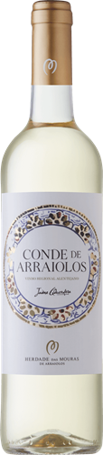 Vin du comte d'Arraiolos