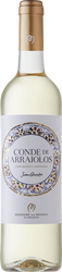 Vinho Conde de Arraiolos