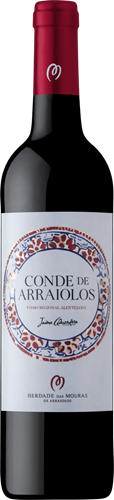 Vinho Conde de Arraiolos