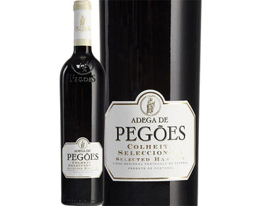 Vinho Adega de Pegões Colheita Selecionada