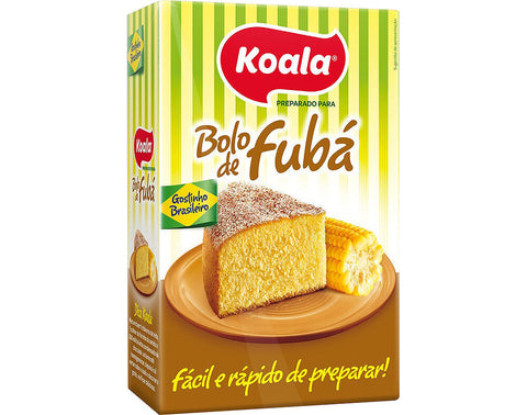 Préparation pour gâteau Koala
