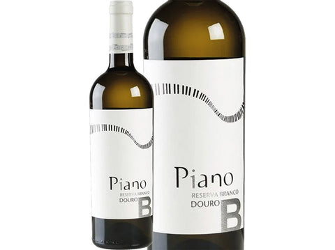 Vin Douro Piano Reserva