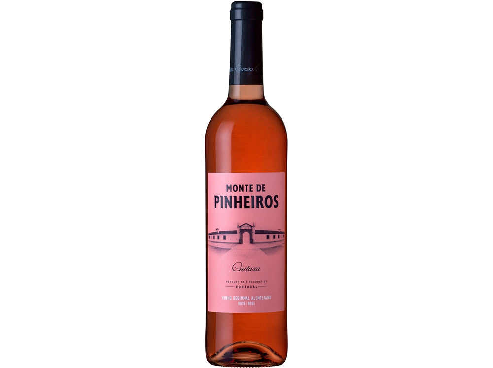 Vinho Monte dos Pinheiros (Cartuxa)