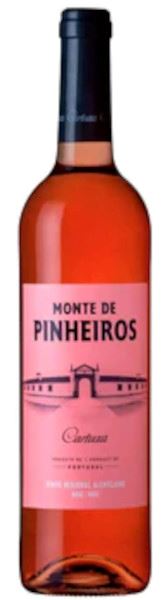 Vin Monte dos Pinheiros (Cartuxa)