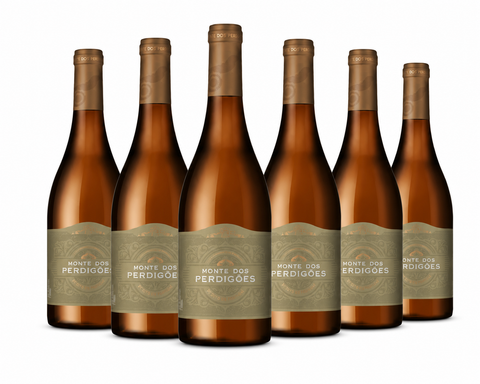 Vinho Monte dos Perdigões Premium PACK 6*75cl