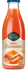 Molho Francesinha D. Duarte - Tradicional/Picante