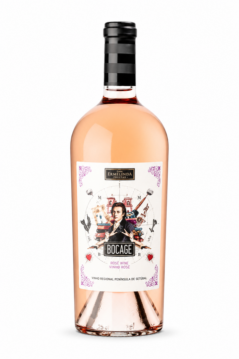 Vinho BOCAGE Edi o Especial Ermelinda Freitas Mercearia De Portugal vinho-bocage-edi-o-especial-ermelinda-freitas-mercearia-de-portugal