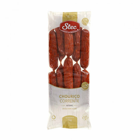 Chouriço Corrente 1KG