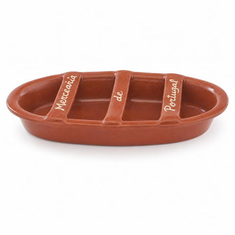 Assador Chouriço Barro (OFERTA CHOURIÇO)