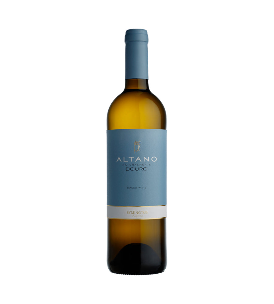 Vinho Branco Altano (Douro)