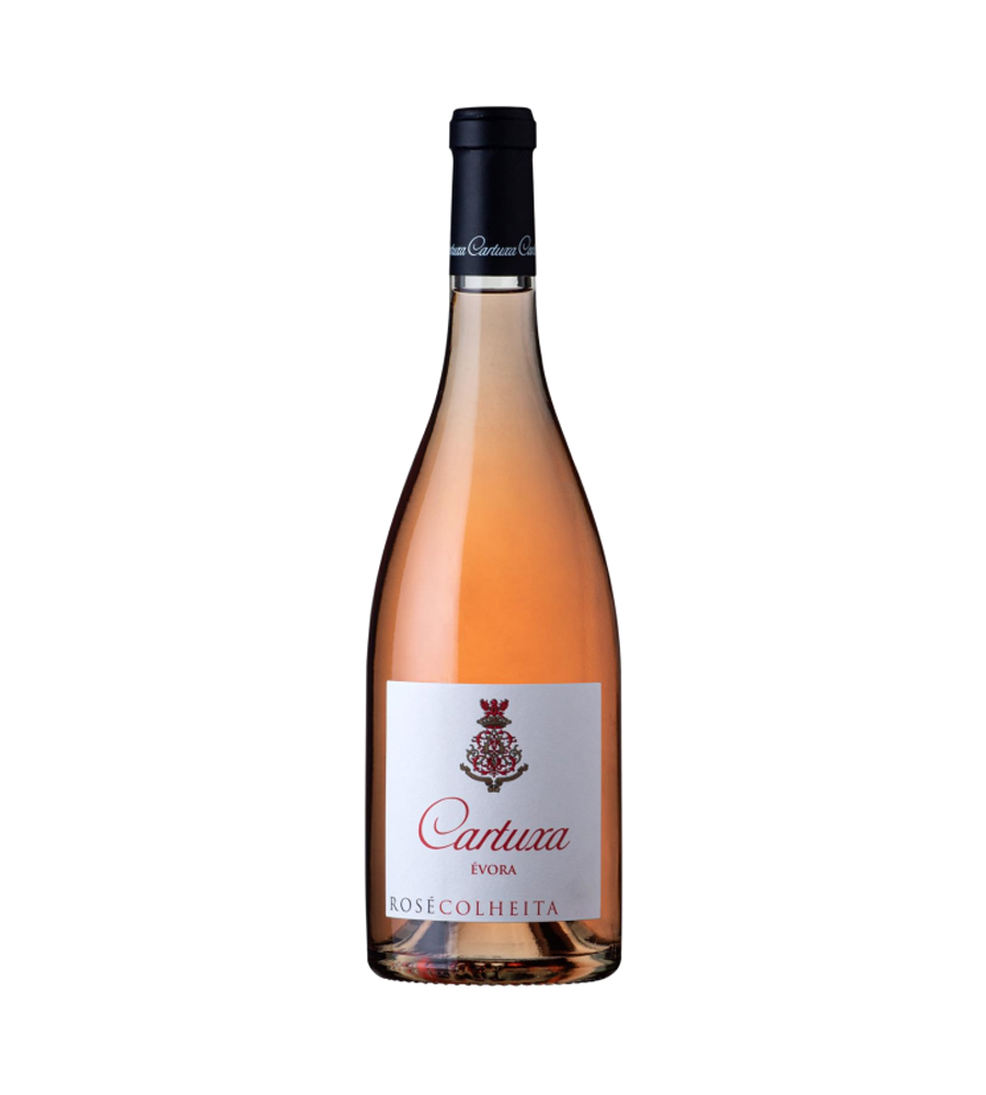 Vinho Rosé Cartuxa Colheita