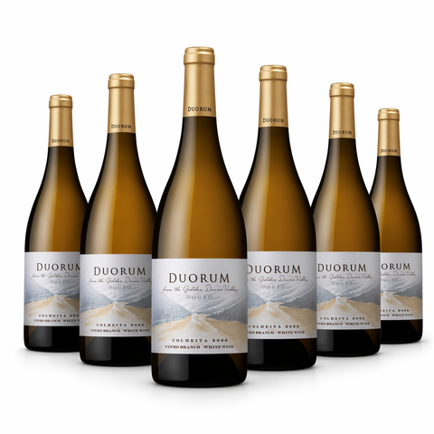 Vinho Duorum Colheita PACK 6*75cl
