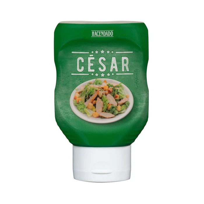 Molho César / Salsa César