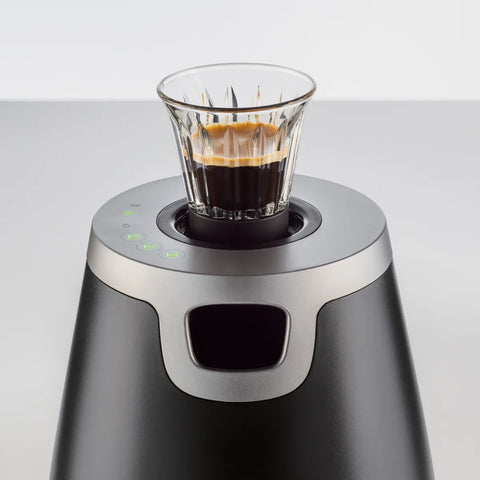 Máquina Café Delta Q Rise