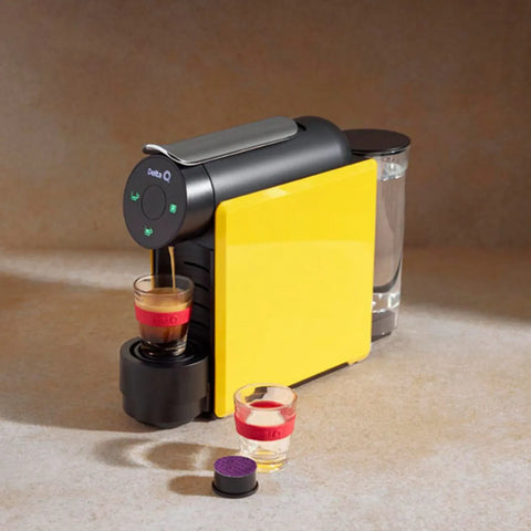 Máquina Café Delta Q Mini Qool