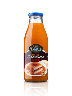 Molho Francesinha D. Duarte - Tradicional/Picante