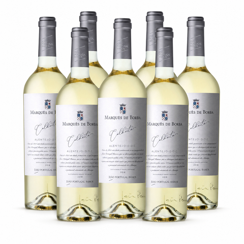 Marques de Borba Wine