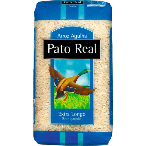 Riz long grain Royal Duck