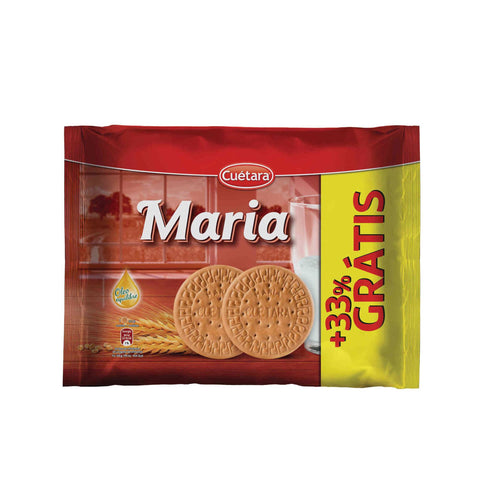Biscuit Cuetara Maria