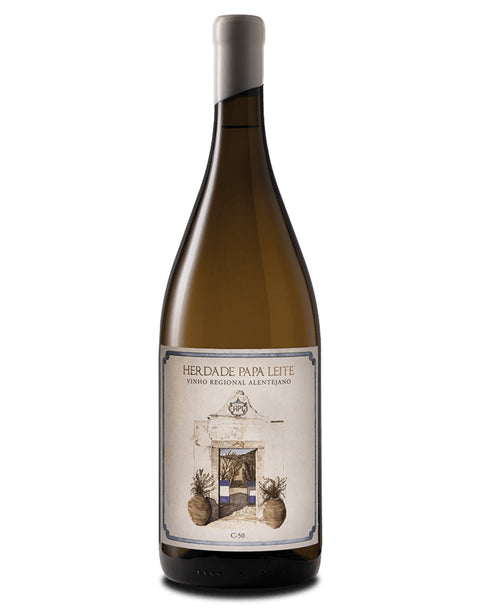 Herdade Papa Leite Vin Blanc - C50