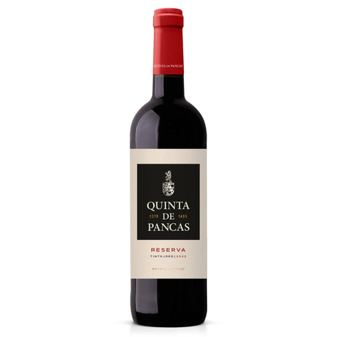 Vin Quinta de Pancas Reserva