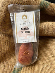 Salpicão do Lombo Vó Elisa