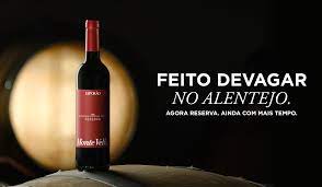 Vin Monte Velho Reserva