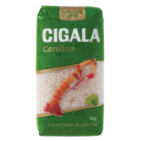 Riz Cigala Carolino