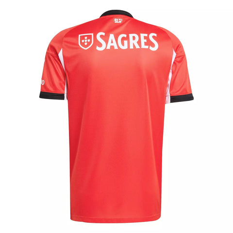 Maillot domicile SL Benfica 25/26 - Homme