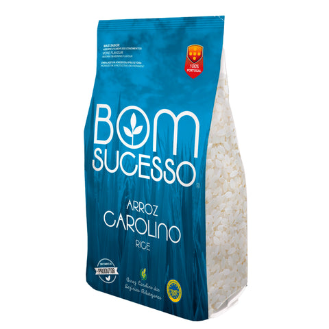 Riz portugais Carolino Bom Sucesso