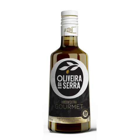 Oliveira da Serra Huile d'Olive Extra Vierge Gourmet