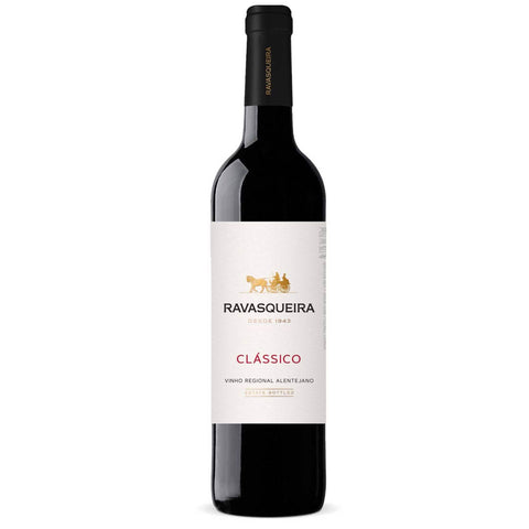 Vin Classique Monte da Ravasqueira