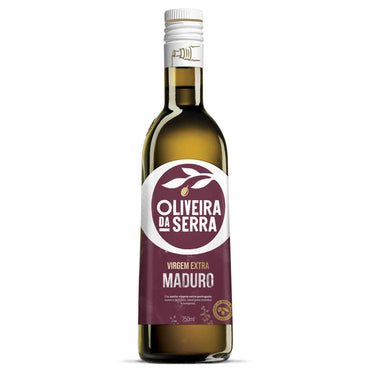 Azeite Virgem Extra Oliveira da Serra Maduro