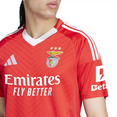 Maillot Benfica 24/25