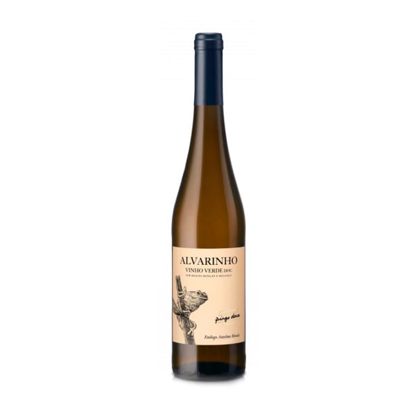 Vinho Verde Alvarinho Seleção PD