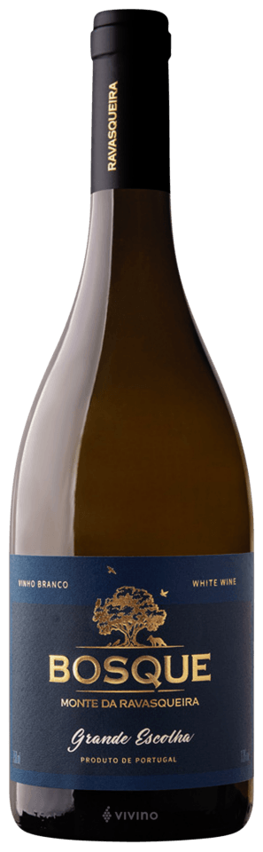 Vinho Tinto Alentejo Bosque Grande Escolha