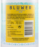 Bluwer Invisible Gin - Sharish (Reguengos de Monsaraz)